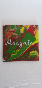 Magnet Mongala région Congo-Rdc